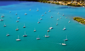 Culebra By Jerry Valentin